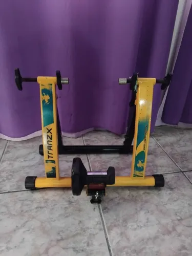 Aparelho de exercício