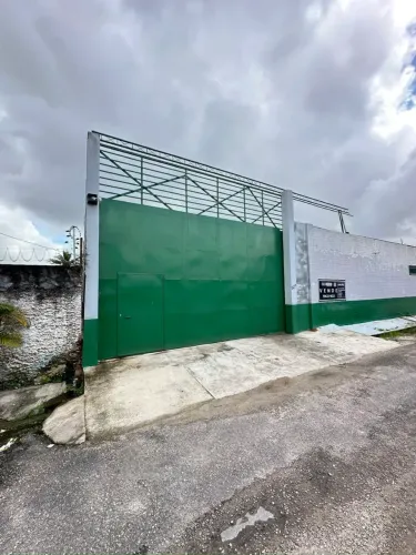 GALPÃO À VENDA NO MAGUARI | 600M² | PRÓXIMO À BR-316 E MIX MATEUS