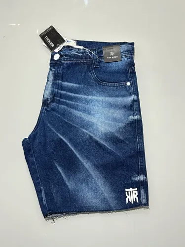 Bermuda Jeans TKJ jogador