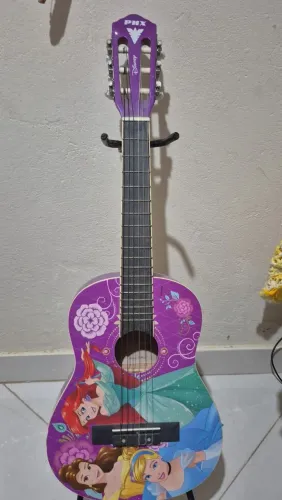 Vendo violao infantil