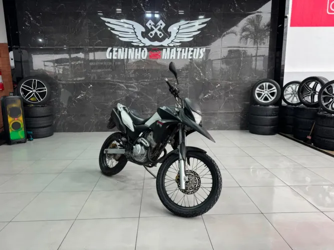 HONDA XRE 300
