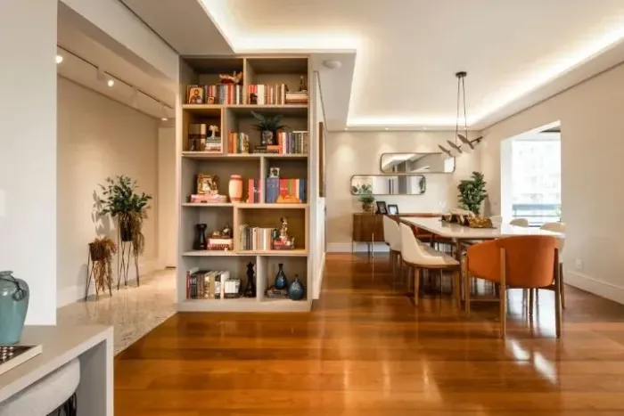 Apartamento com 4 dormitórios à venda, 136 m² por R$ 2.003.000,00 - Brooklin Paulista - Sã