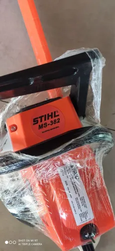 MOTOSSERRA STIHL MS-382 - PRODUTO NOVO