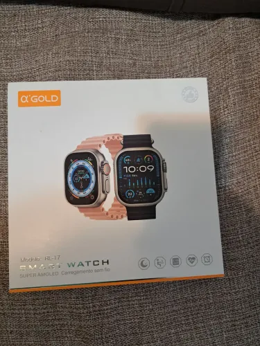 Itens eletrônicos , fone bluetooth, smartwatch, suporte 