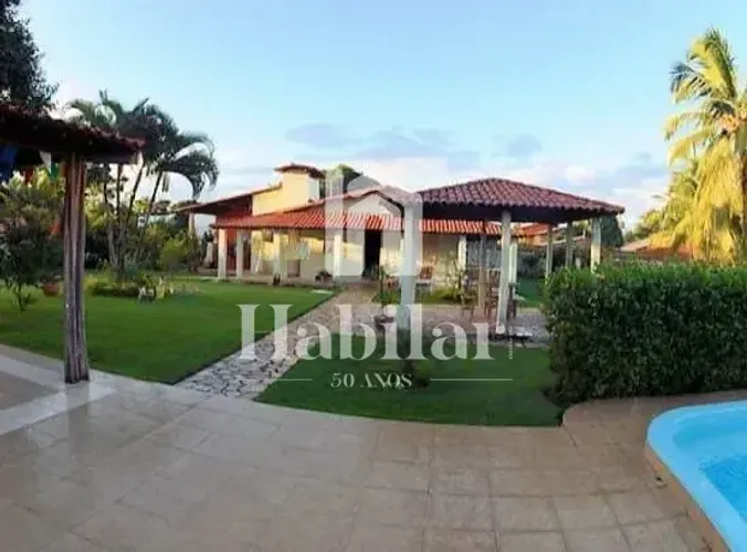 Ótima Chácara à venda no Povoado Areia Branca. Mosqueiro. Aracaju. 3.000m².-16