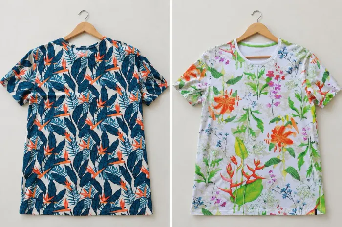 Camisetas florida tamanho G