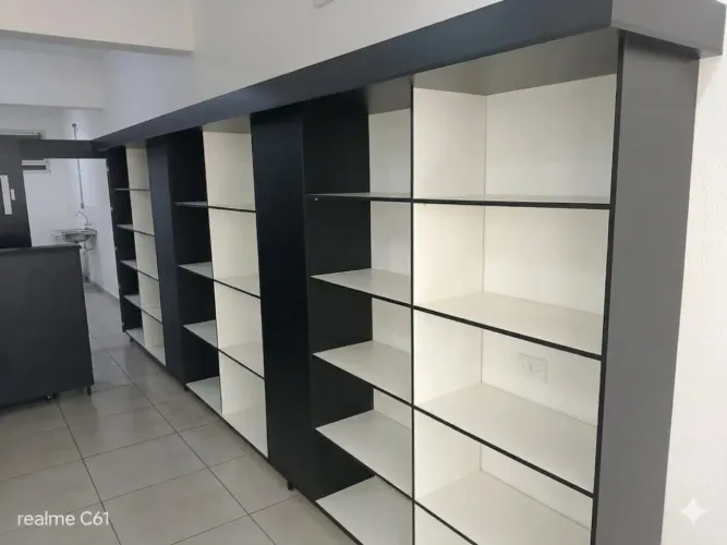 Móveis em MDF 