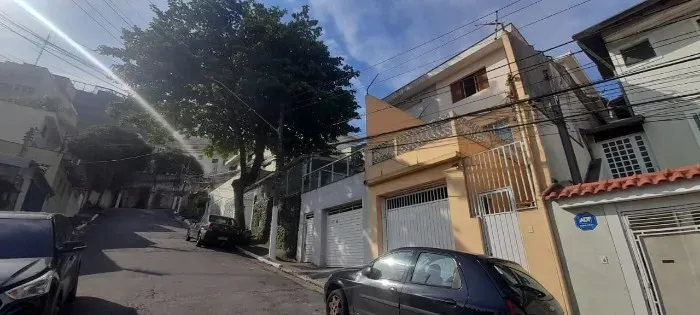 Sobrado com 02 dormitórios - 90 m² por R$ 590.000,00