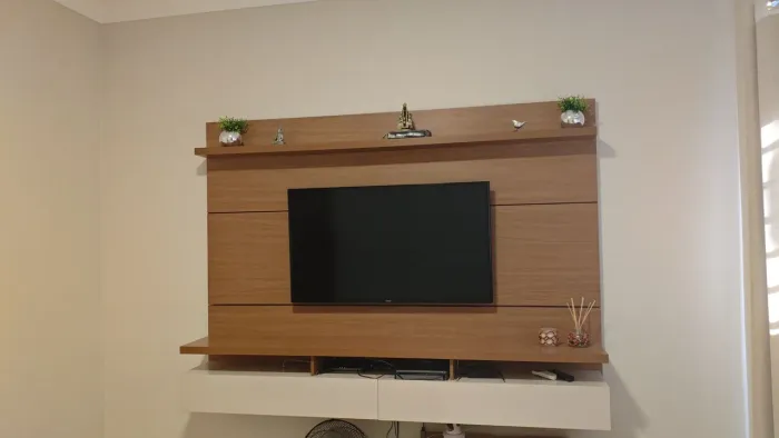 Painel de sala
