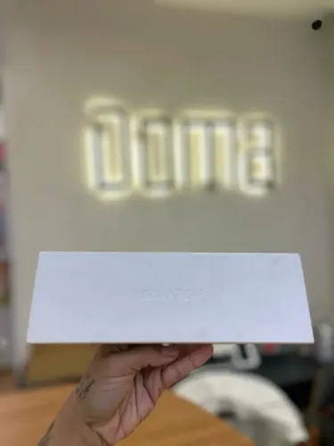 Apple Watch S11 46mm NOVO / LOJA FÍSICA 