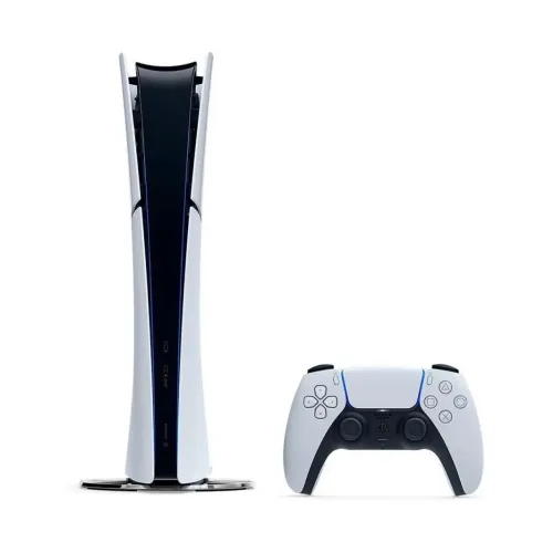 Console PlayStation 5 Slim Edição Digital 825GB - PS5