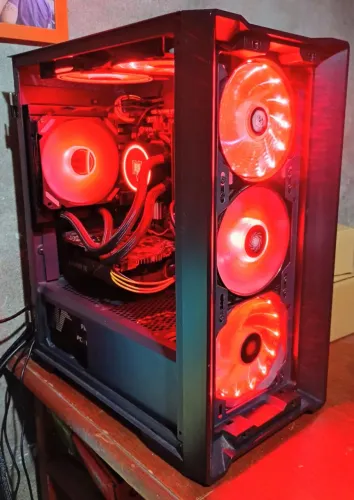 Pc i5 8400