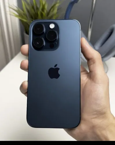 iPhone 15 PRO 128gb - Seminovo
