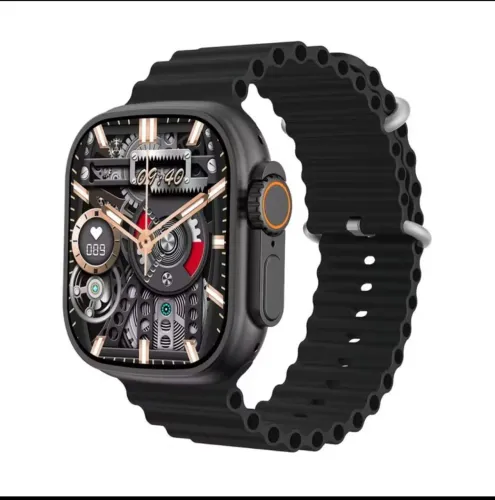 Smart Watch U9