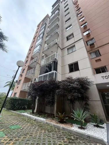 Condomínio Via Sol - Morada de Laranjeiras