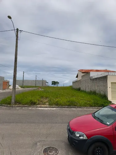 Lote Village dos lagos
