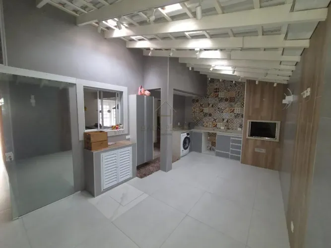 Casa para alugar em Cotia, Jardim Belizário, com 3 quartos, com 82 m², Condomínio Porto Se