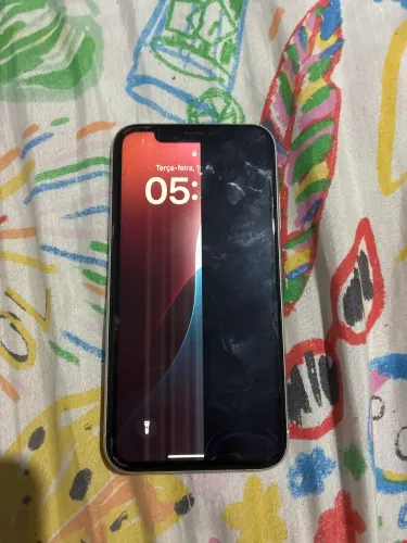 Iphone Xr 64g