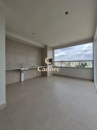 Cobertura Duplex no Santa MônicaVista Panorâmica e Espaço Gourmet Completo