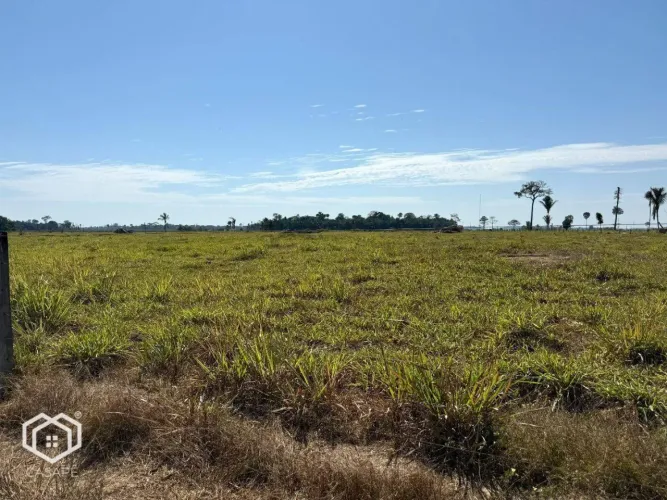 Fazenda à venda, 2371600 m² por R$ 6.000.000,00 - Centro - Itapuã do Oeste/RO