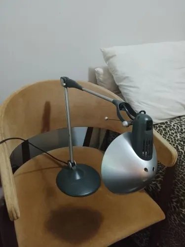 Luminária