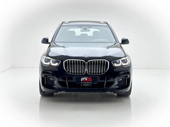 BMW X5 Xdrive 45E 3.0 M.sport Híbrido AU 2023