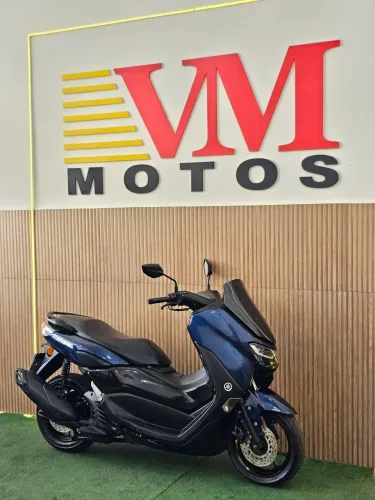 Yamaha n max 160 abs 2022