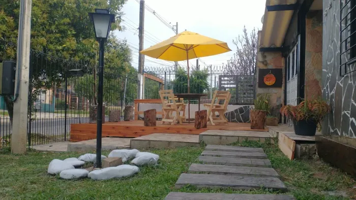 Vendo Casa
