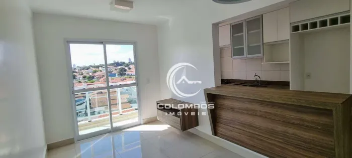 Apartamento com 2 dormitórios, 56 m² - venda por R$ 480.000,00 ou aluguel por R$ 3.118,76/