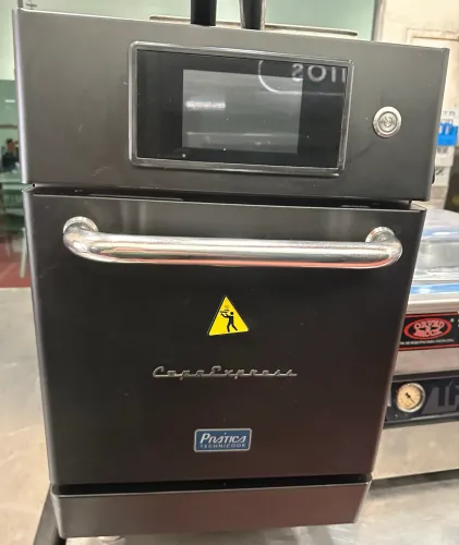 FORNO PRÁTICA COPA EXPRESS