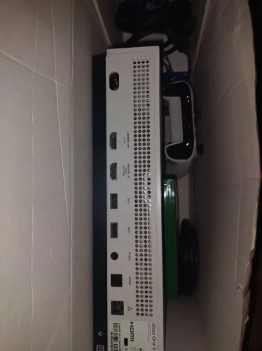 Xbox one s 1T