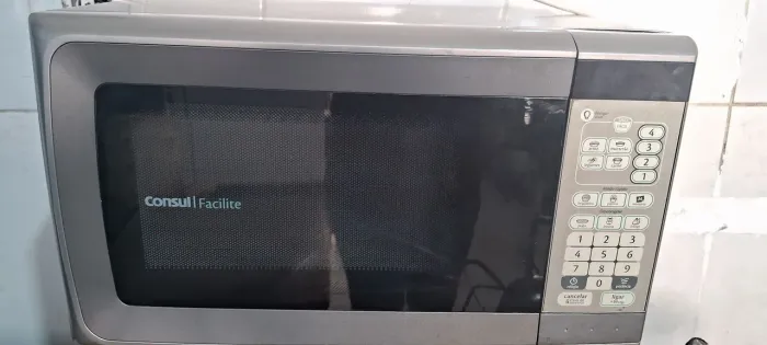 Micro-ondas Consul 