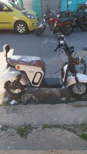 Scooter X 20 lançamento 2026