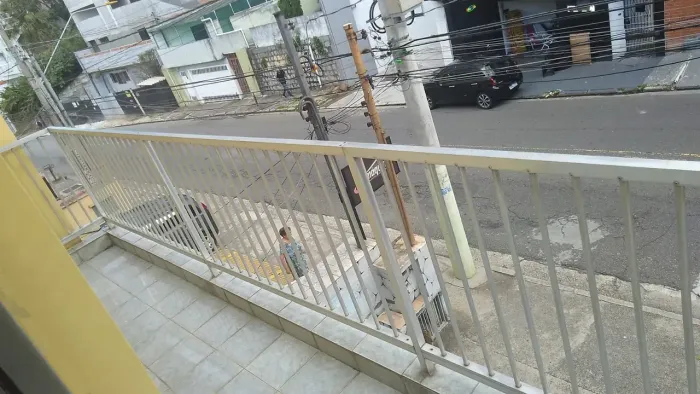 Apartamento sem condomínio 2 quartos bairro Santa Maria , Santo André/- São Caetano do Sul