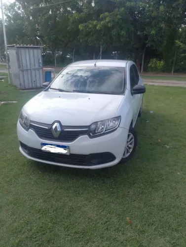 Renault Logan Expres./exp. UP Hi-flex 1.0 16V 4P 2017