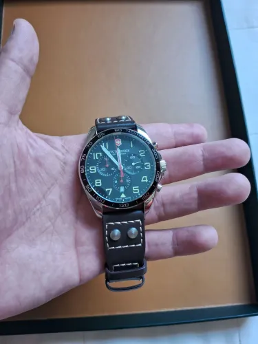 Relógio victorinox