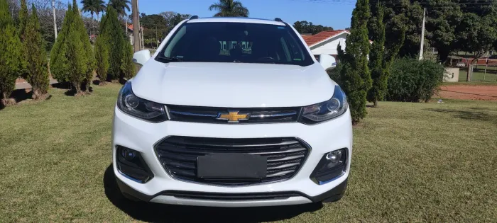 Chevrolet Tracker Premier 1.4 Turbo 16V Flex AUT 2019