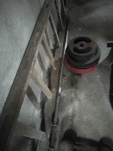 Anilha 20kg