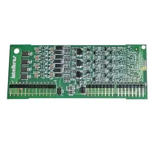 Placa Ramal Desbalanceada Modulare Mais