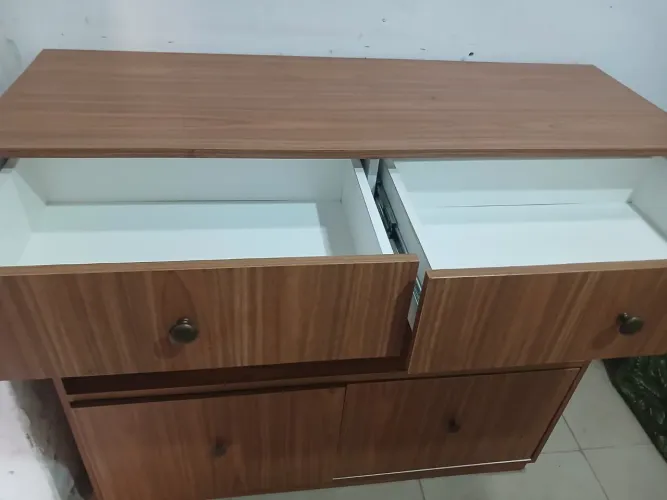 Rack de sala
