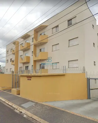 Apartamento no Residencial Ibéria em Bauru!