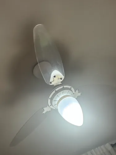 Ventilador de Teto