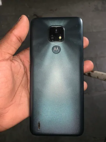 Moto e7