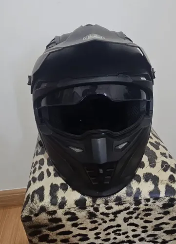 Capacete 
