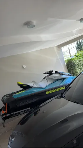 SEADOO 170 >SOM ORIGINAL