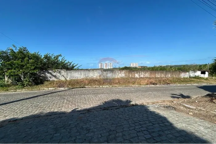 Lote em Pium