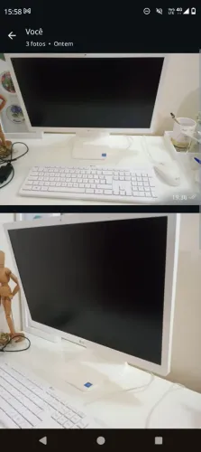 VENDO PC SEMINOVO EM POA