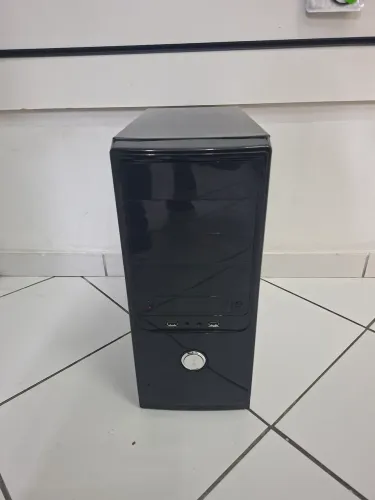 Desktop completo - funcionando perfeitamente 