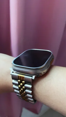? Apple Watch Ultra 1 geração 