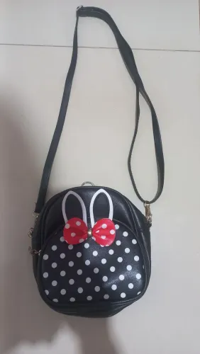 Bolsa Infantil